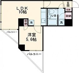 世田谷区深沢6丁目