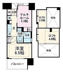 エステムコート名古屋駅前ＣＯＲＥ 1105