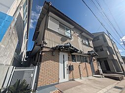 名古屋市守山区小幡南2丁目の一戸建て