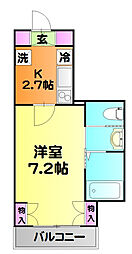 葛飾区小菅4丁目