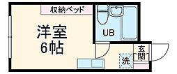 名古屋市中村区西栄町