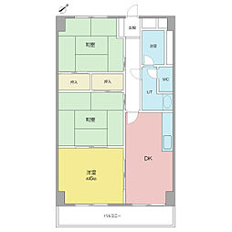尾張旭市柏井町弥栄