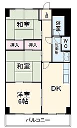 尾張旭市柏井町弥栄