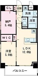 足立区六町1丁目