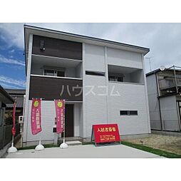 尾張旭市南原山町赤土の一戸建て