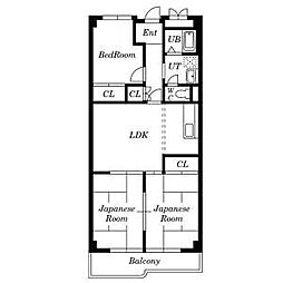 尾張旭市旭前町2丁目