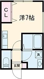 足立区西加平2丁目