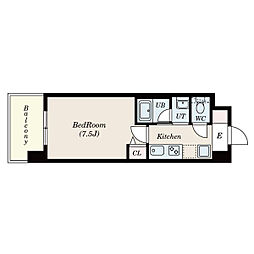 名古屋市中村区鳥居通2丁目