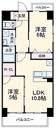 八千代市勝田台北1丁目