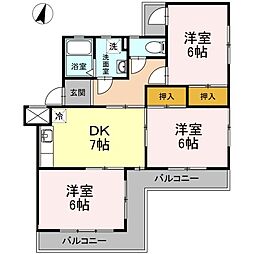 尾張旭市北本地ケ原町2丁目