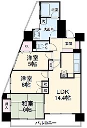 名古屋市守山区大牧町