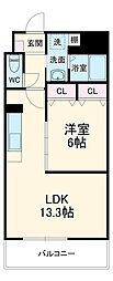 名古屋市守山区町南
