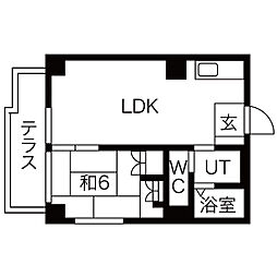 ネクストライフ白沢 101