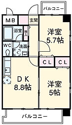 名古屋市中川区春田3丁目
