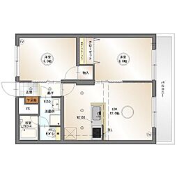 名古屋市中川区中島新町1丁目