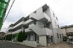 足立区中川4丁目