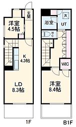 名古屋市瑞穂区彌富町字月見ケ岡