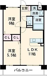 福岡市東区土井2丁目