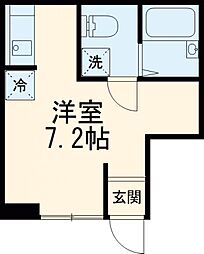 オリーブ金町 103