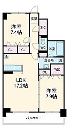福岡市東区松島1丁目