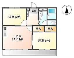 掛川市富部の一戸建て