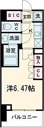 葛飾区金町3丁目