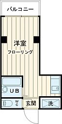 足立区東和1丁目