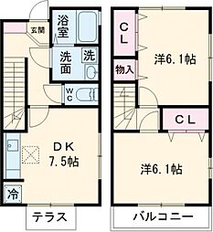 葛飾区西水元1丁目の一戸建て
