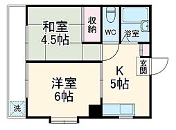 横浜市鶴見区下末吉4丁目