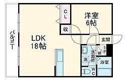 羽島郡笠松町門間