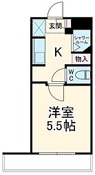 横浜市鶴見区鶴見中央4丁目