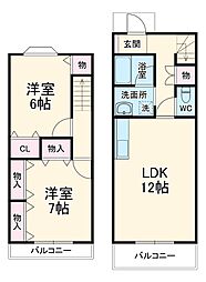 掛川市宮脇2丁目の一戸建て