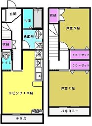 掛川市葛川の一戸建て