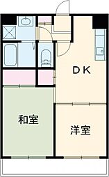 足立区中川4丁目