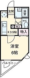 横浜市鶴見区佃野町