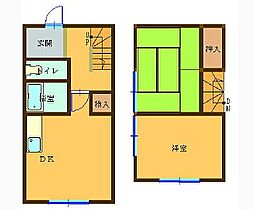 袋井市浅羽の一戸建て