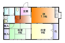 掛川市天王町の一戸建て