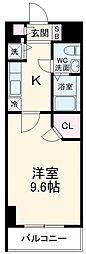 横浜市磯子区中原1丁目