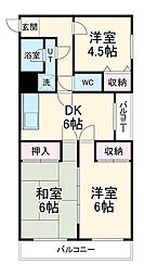 カーサ水海道 303