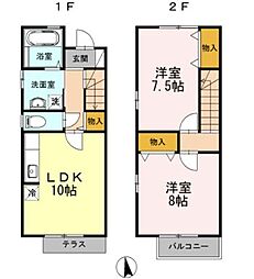 グランドゥール 107