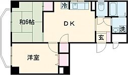 福岡市博多区東平尾1丁目