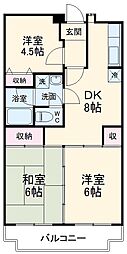 さいたま市緑区東浦和3丁目