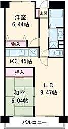 葛飾区東金町2丁目