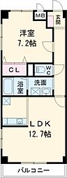 春日井市上条町1丁目