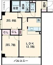 ＳＯＣＩＥＴＹ　ＫＡＫＩＮＯＫＩＺＡＫＡ　ＡＮＮＥＸ 402