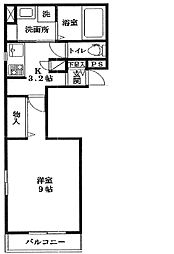 さいたま市浦和区常盤9丁目