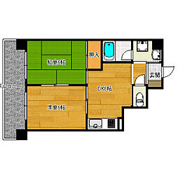 福岡市博多区千代1丁目