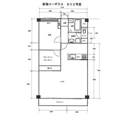 名古屋市瑞穂区土市町2丁目