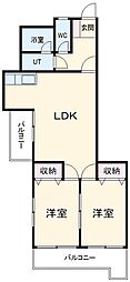 名古屋市瑞穂区井戸田町2丁目