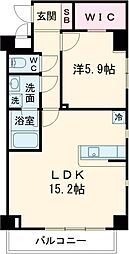 目黒区鷹番1丁目